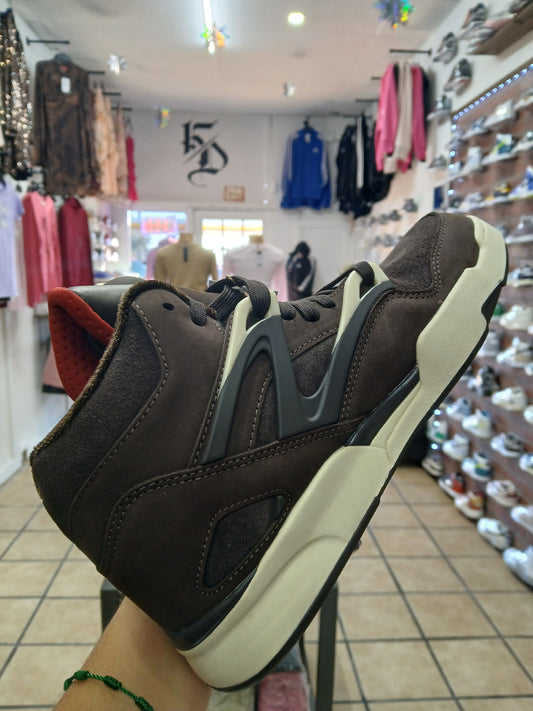 Reebok Pump Omni Zone ll