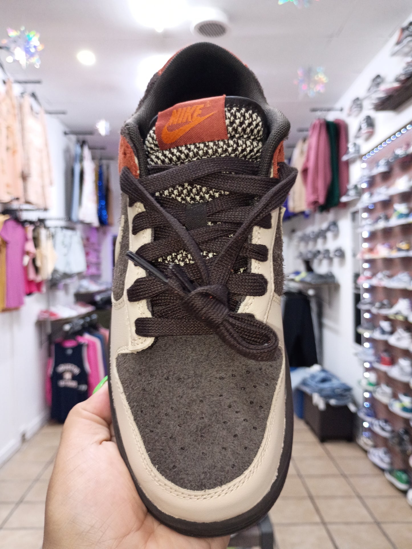 Nike Dunk Low