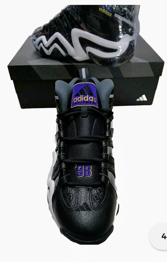 Adidas Crazy 8