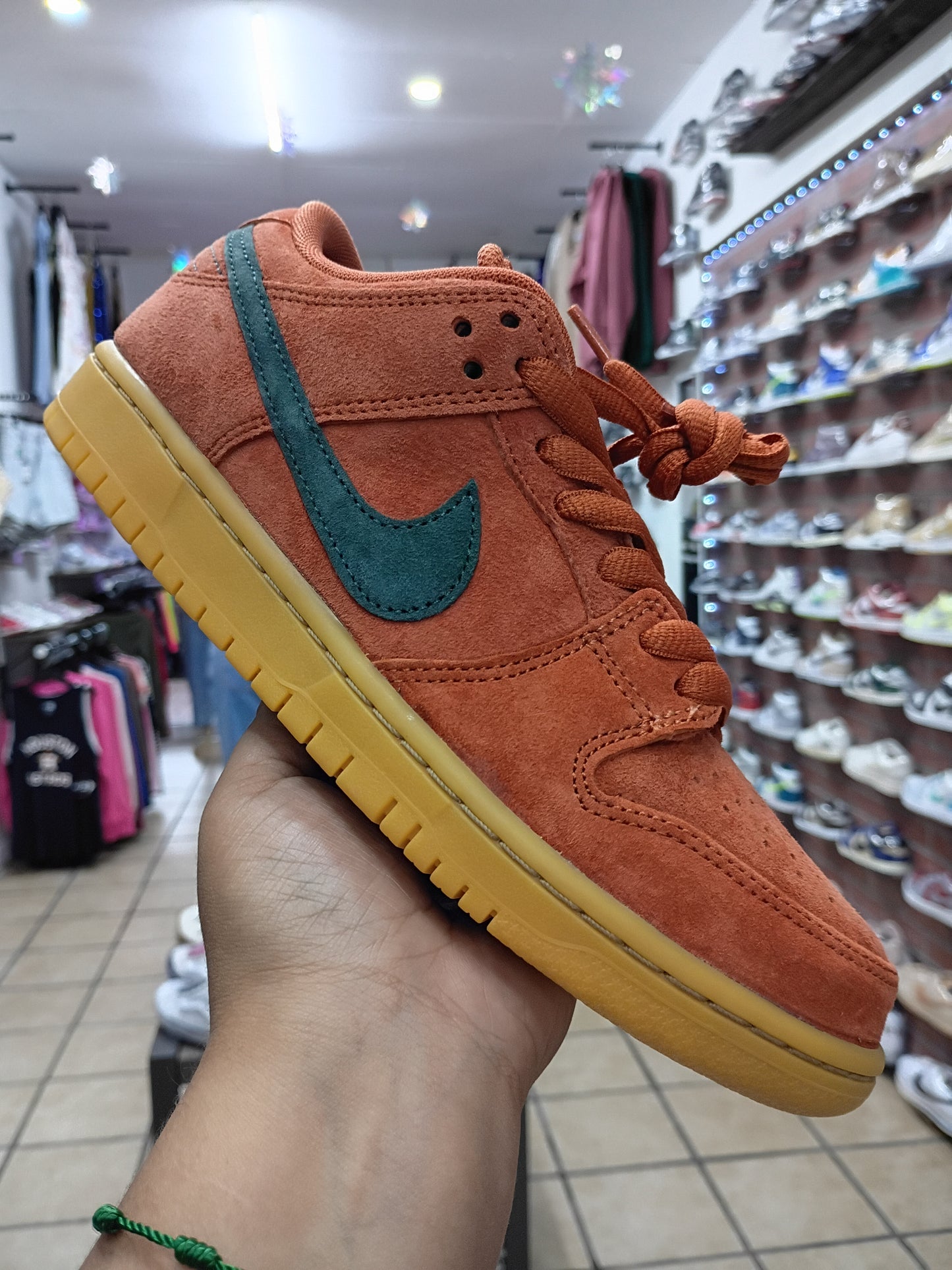 Nike SB Dunk Low Pro