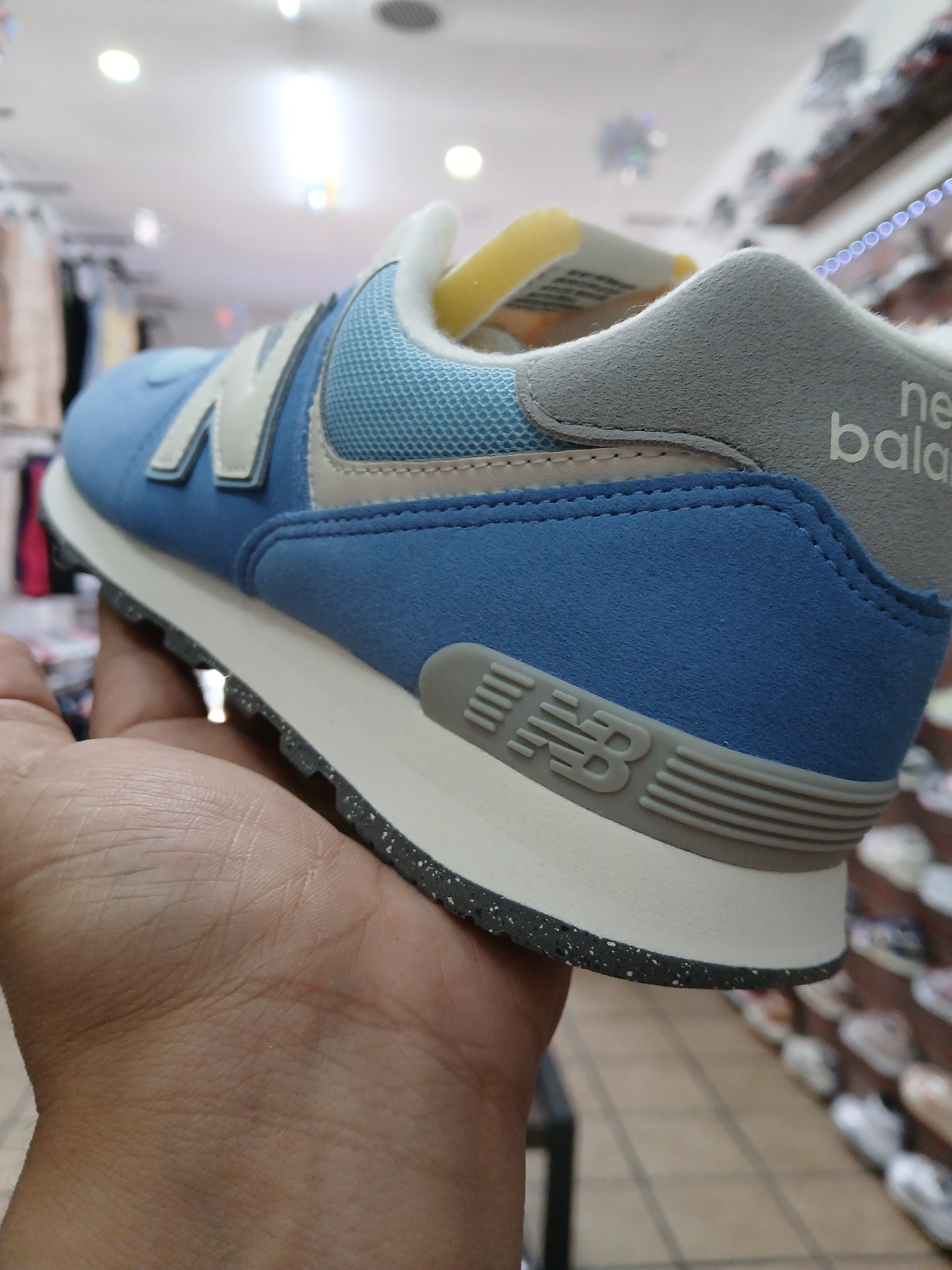 New Balance 574 Sneakers