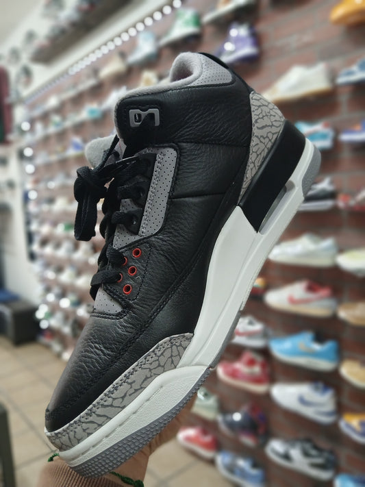 Air Jordan 3 Retro