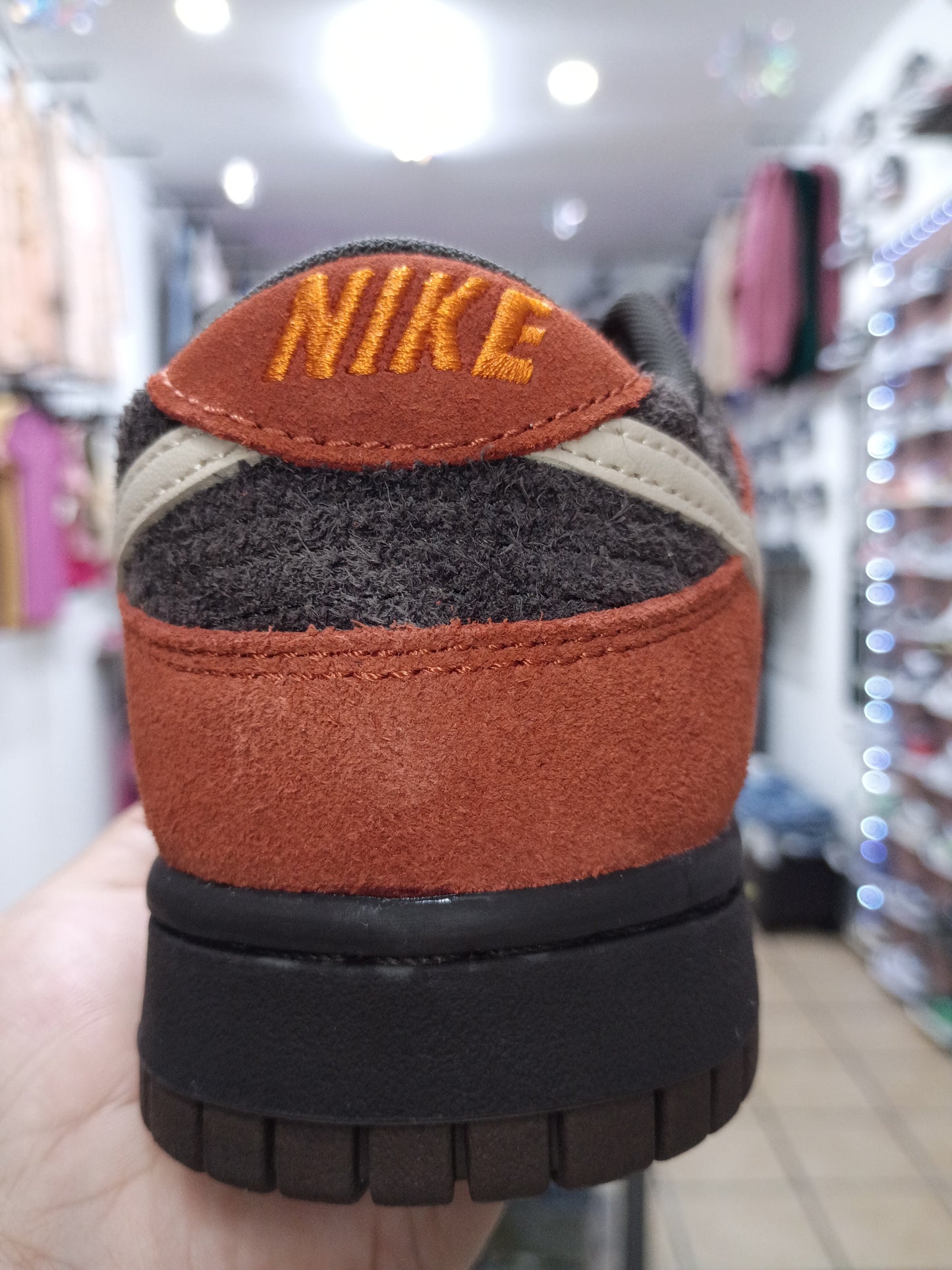 Nike Dunk Low