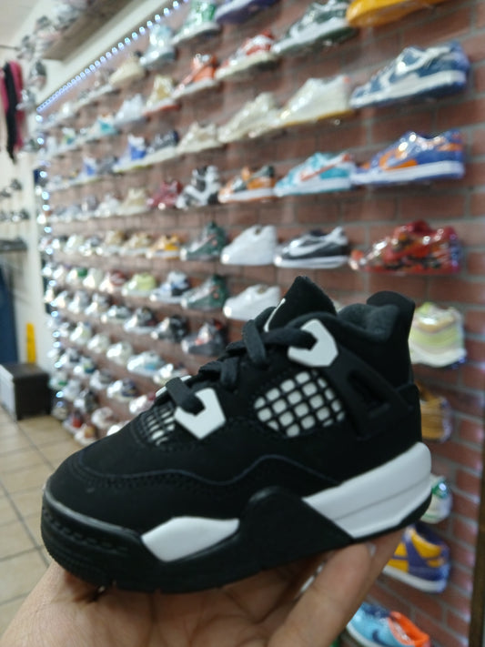 Jordan 4 Retro TD