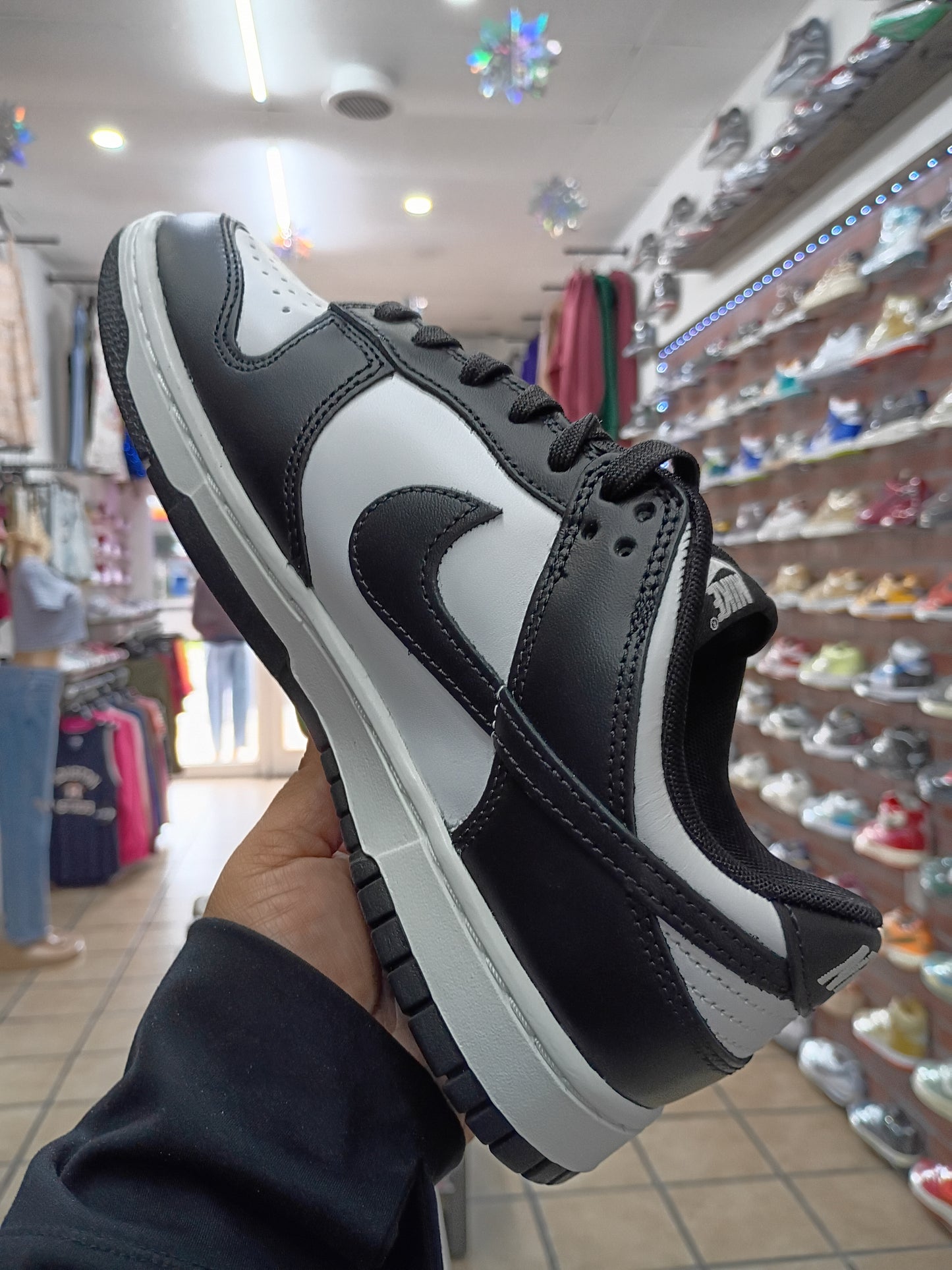 Nike Dunk Low Retro