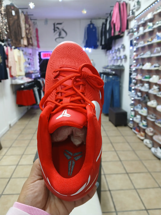 Kobe Vlll