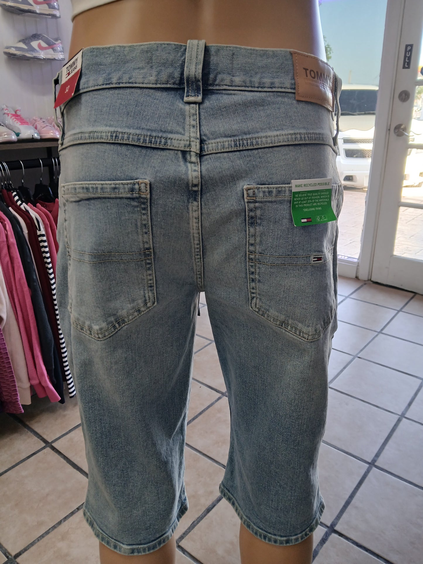 Tommy Jeans Shorts